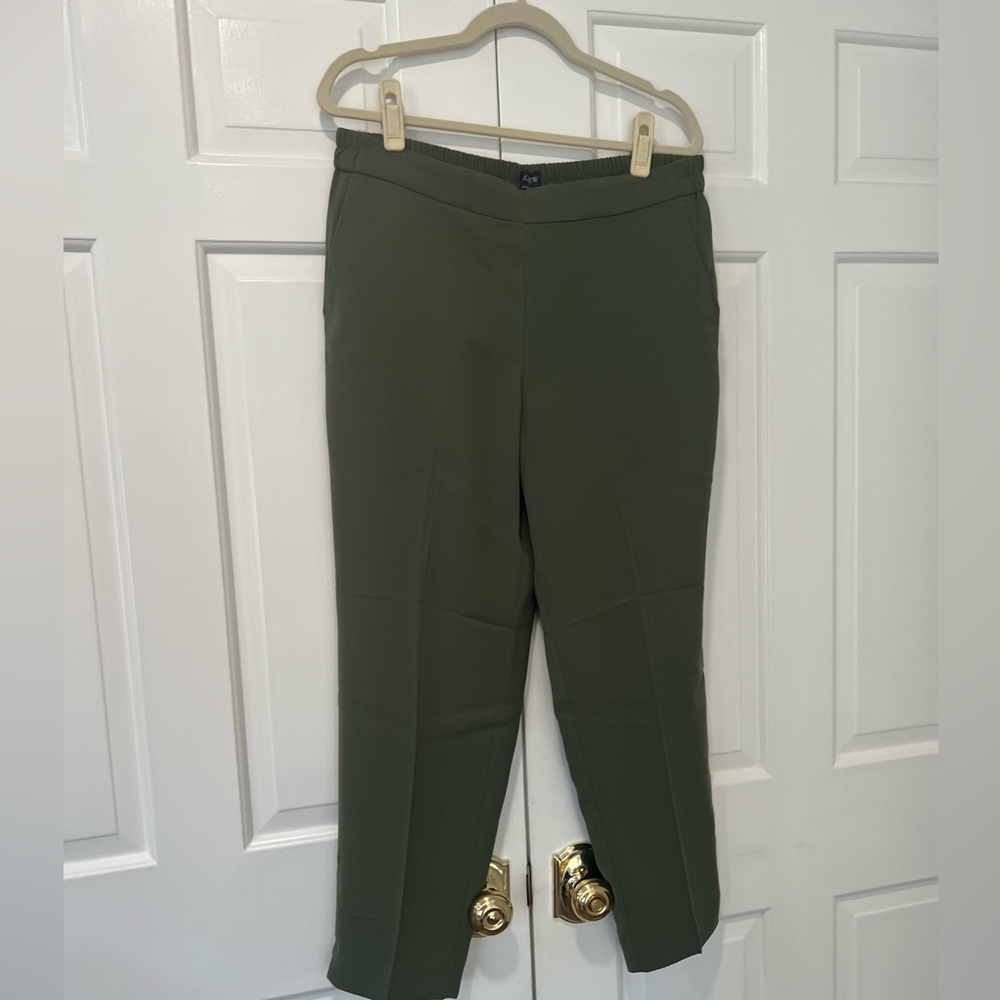 J Crew Jamie Pant NWOT